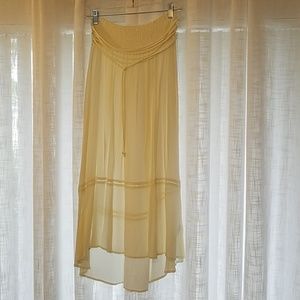 Urban Outfitters - Kimchi Blue ~ Skirt